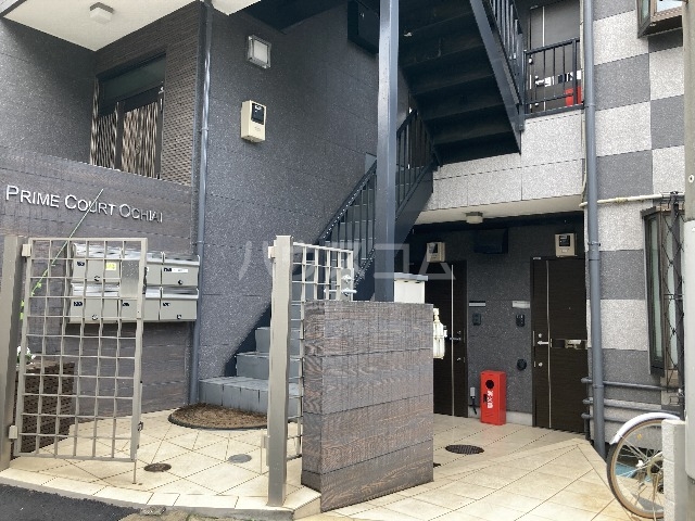 20/22 エントランス