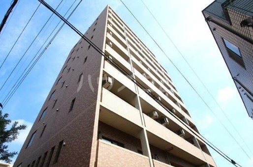 1/21 外観