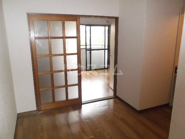 3/26 リビング/ダイニング