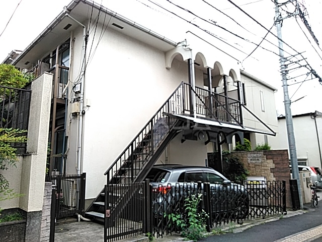 2/5 外観