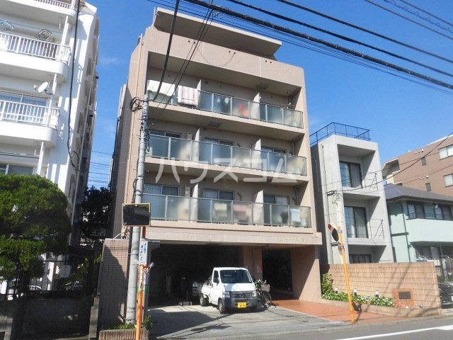 1/28 外観