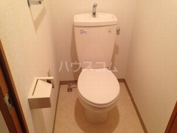 11/28 トイレ