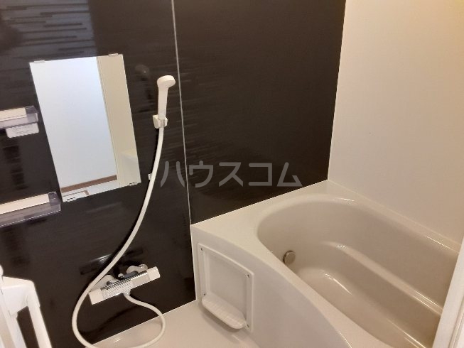 13/29 浴室