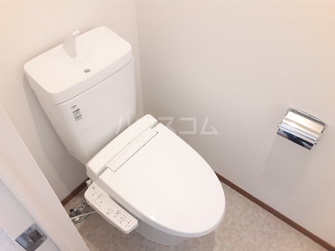15/29 トイレ
