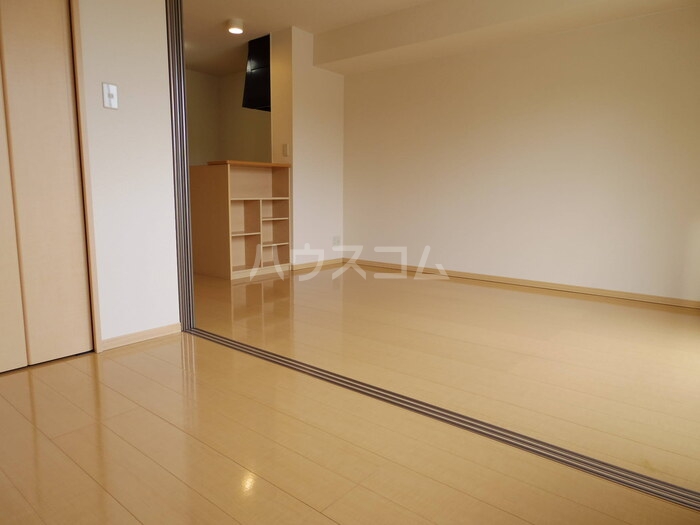 3/17 リビング/ダイニング