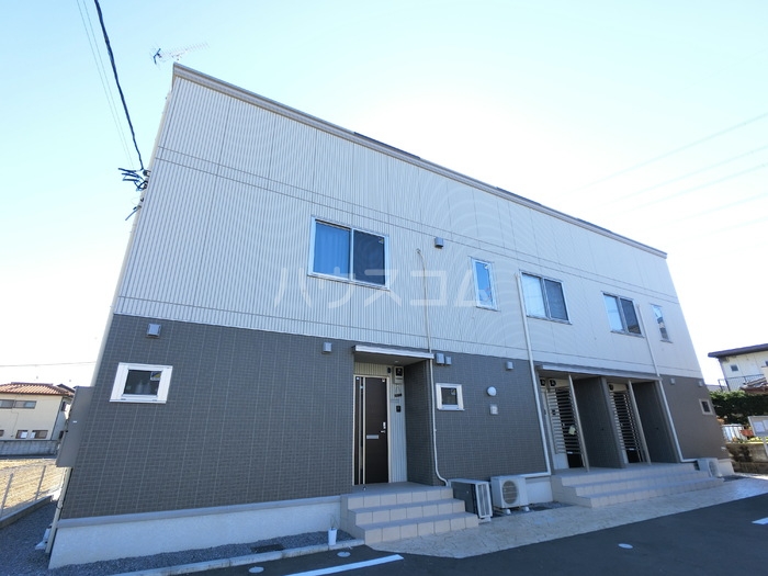 1/18 外観