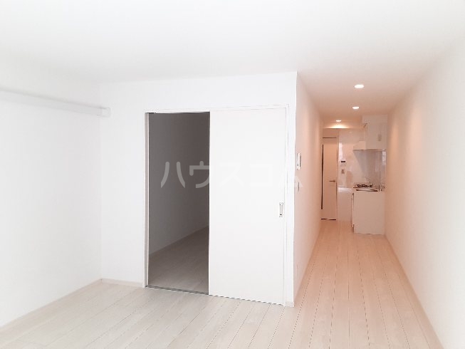 18/30 バルコニー