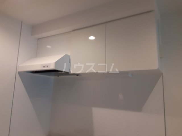 13/30 キッチン