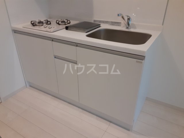 9/30 キッチン