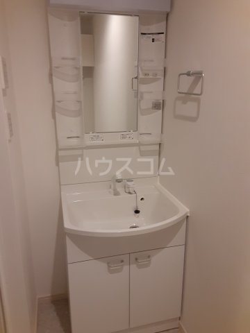 15/30 洗面