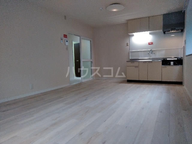 5/29 リビング/ダイニング