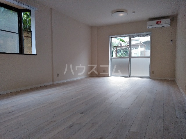 4/29 リビング/ダイニング