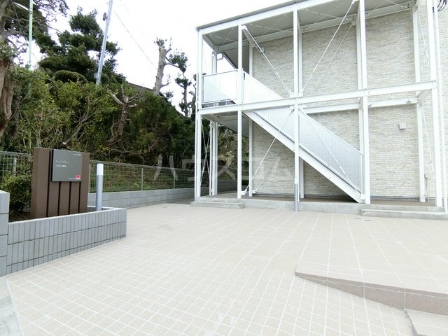 3/10 エントランス