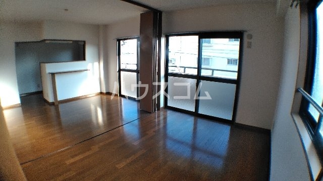 3/28 リビング/ダイニング