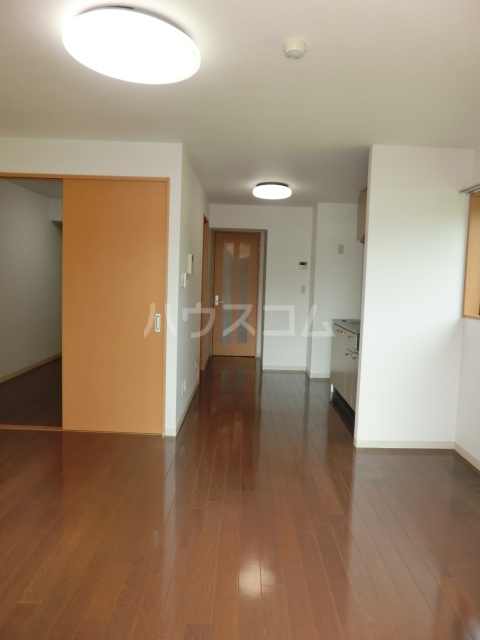 3/16 リビング/ダイニング