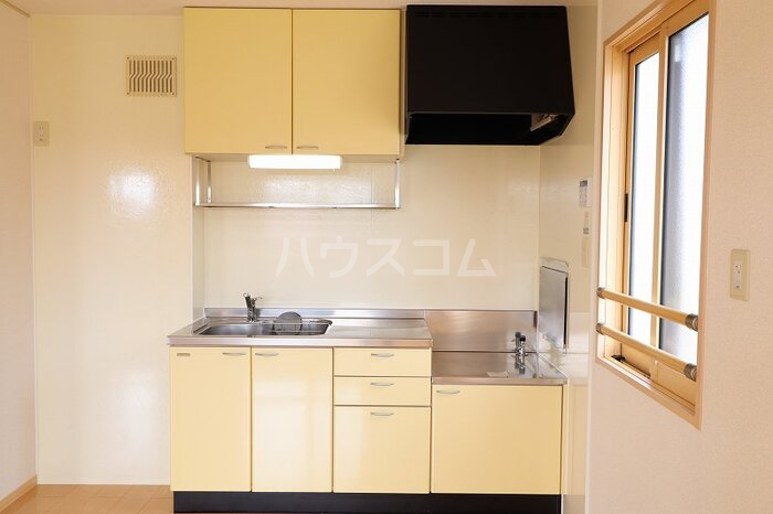 7/17 キッチン