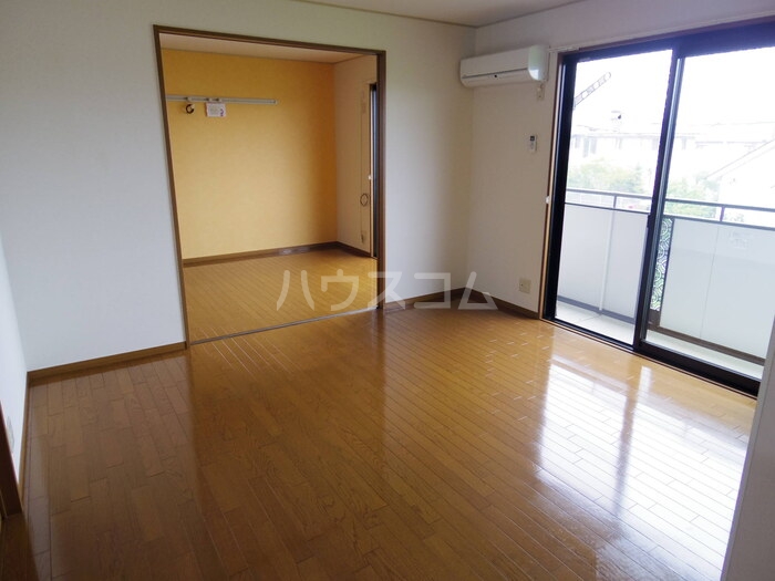 3/22 リビング/ダイニング