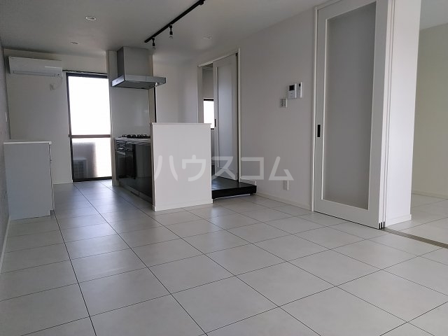 4/26 リビング/ダイニング