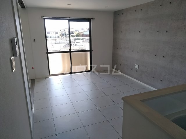 3/26 リビング/ダイニング