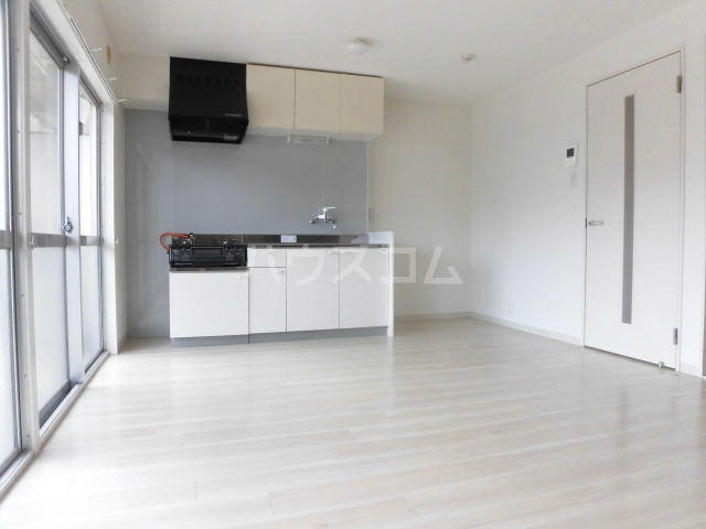 5/30 リビング/ダイニング