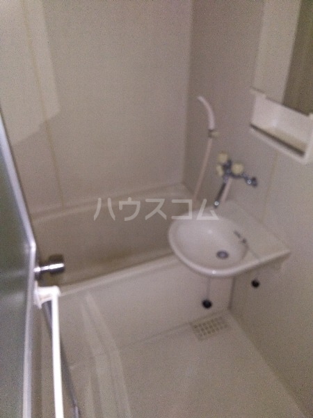 浴室