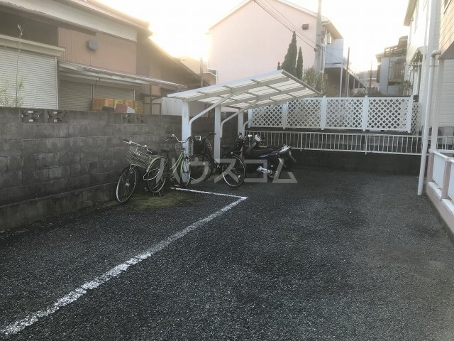その他共有