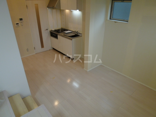 5/29 リビング/ダイニング