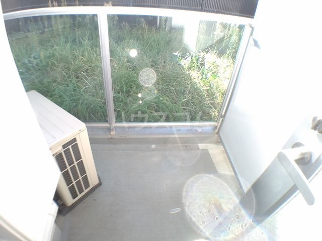 21/30 バルコニー