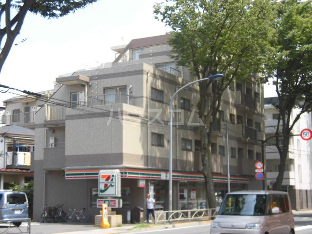 2/7 外観