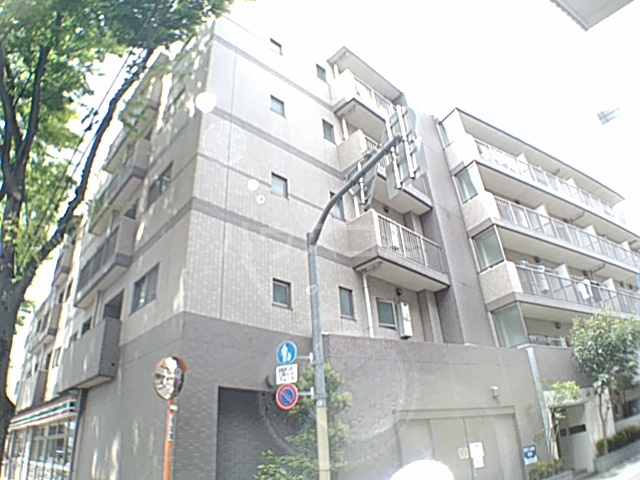 3/7 外観