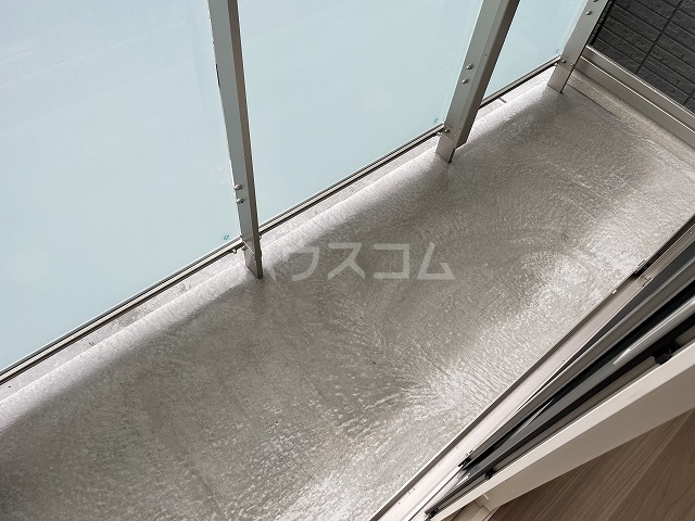 18/30 バルコニー