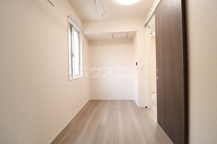 5/30 寝室