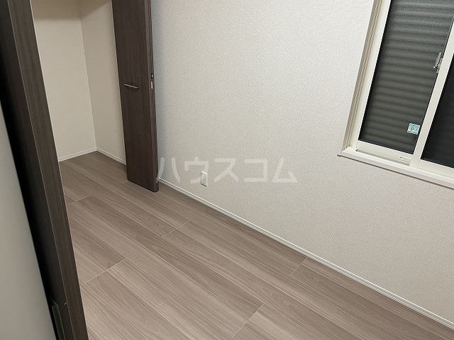 21/30 バルコニー