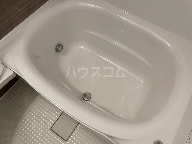 12/30 浴室