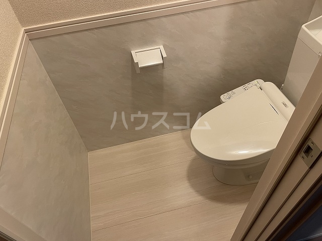 14/30 トイレ