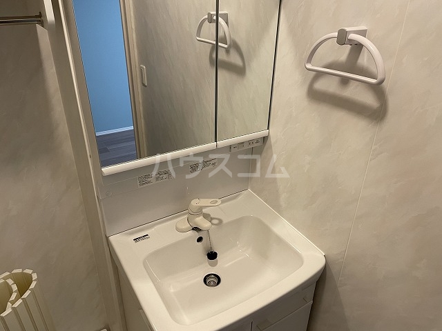 15/30 洗面