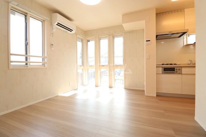 3/30 リビング/ダイニング