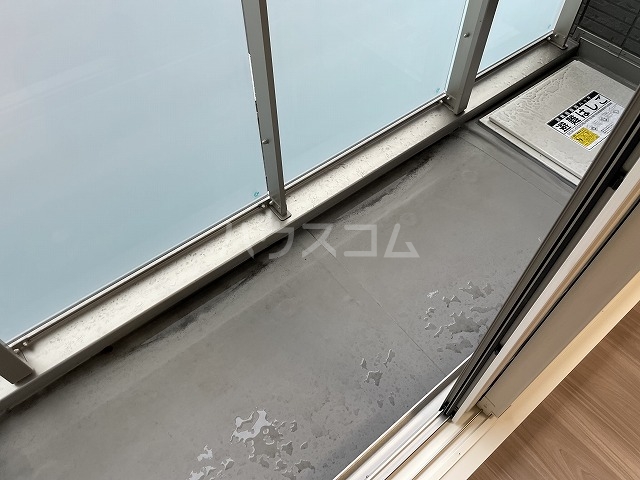 16/30 バルコニー