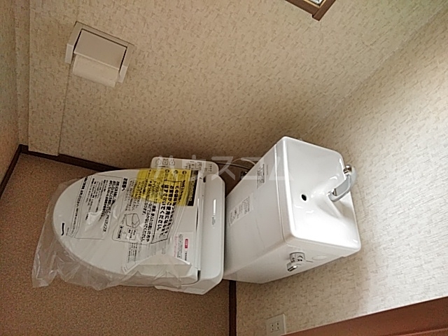 16/30 トイレ