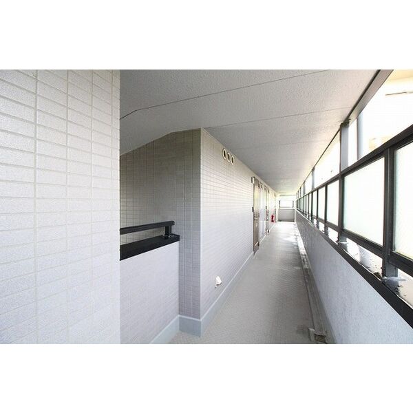 14/30 バルコニー