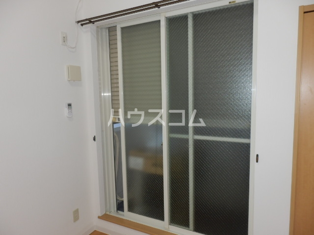 21/30 バルコニー