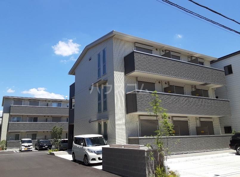 1/30 外観