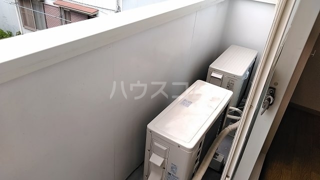 24/29 バルコニー