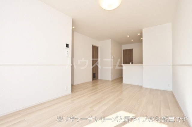 3/21 リビング/ダイニング