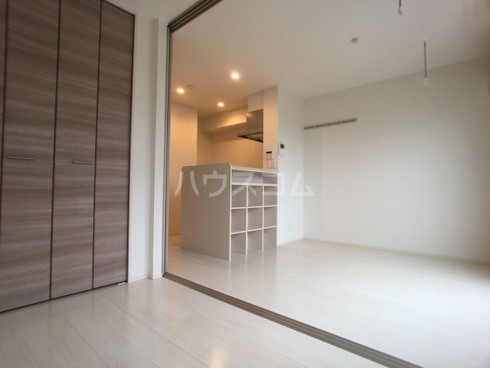 3/23 リビング/ダイニング