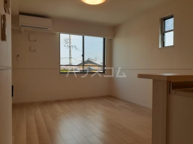 3/20 リビング/ダイニング