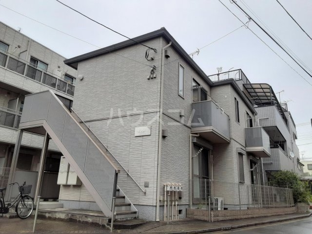 1/7 外観