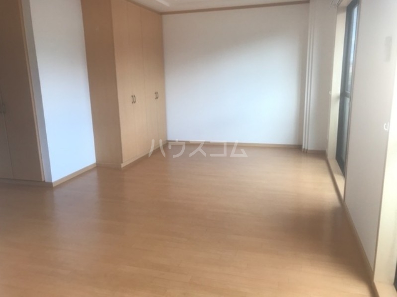 5/25 寝室