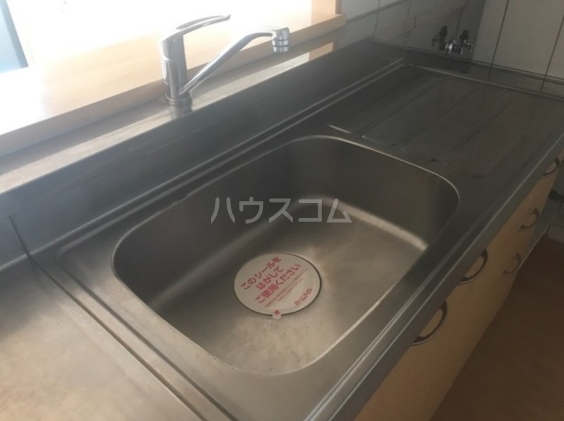 12/25 キッチン