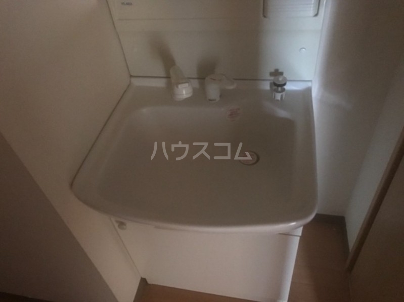 15/25 洗面